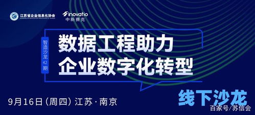 從數據到智慧 企業信息化開發的破局之道